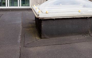 disadvantages of Burton Latimer flat roofs