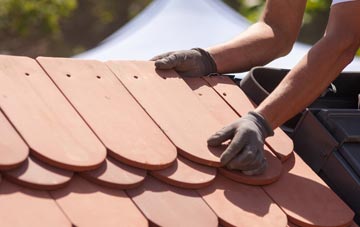 Burton Latimer roof tile contractors