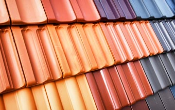 Burton Latimer roof tile costs