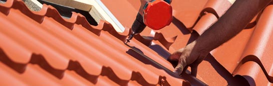 save on Burton Latimer roof installation costs