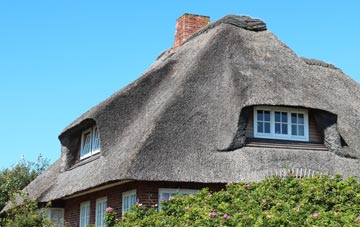 thatch roofing Burton Latimer, Northamptonshire