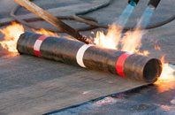 Burton Latimer flat roof sealing