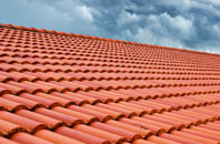 Burton Latimer roofing tiles